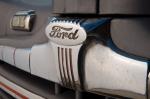 Ford Super DeLuxe Station Wagon 1946 года